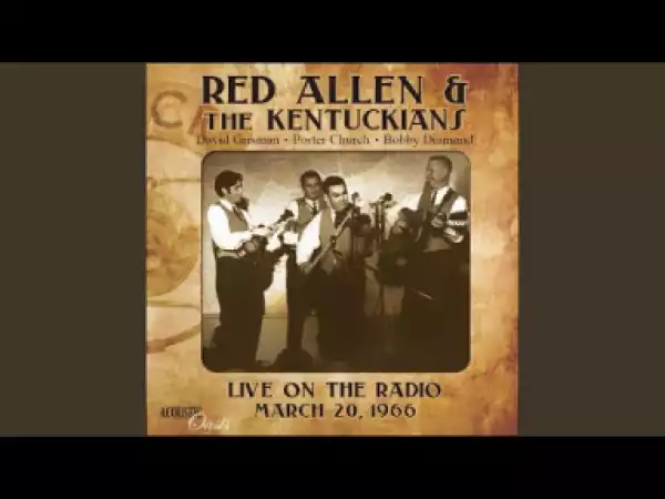 Red Allen - Introduction
